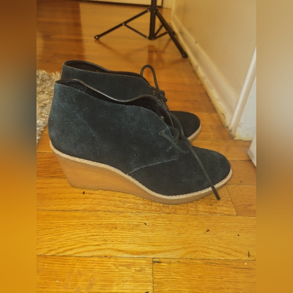 Cole Haan booties - Picture 5 of 5
